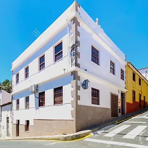 La Casa De Ferienhaus Vilaflor